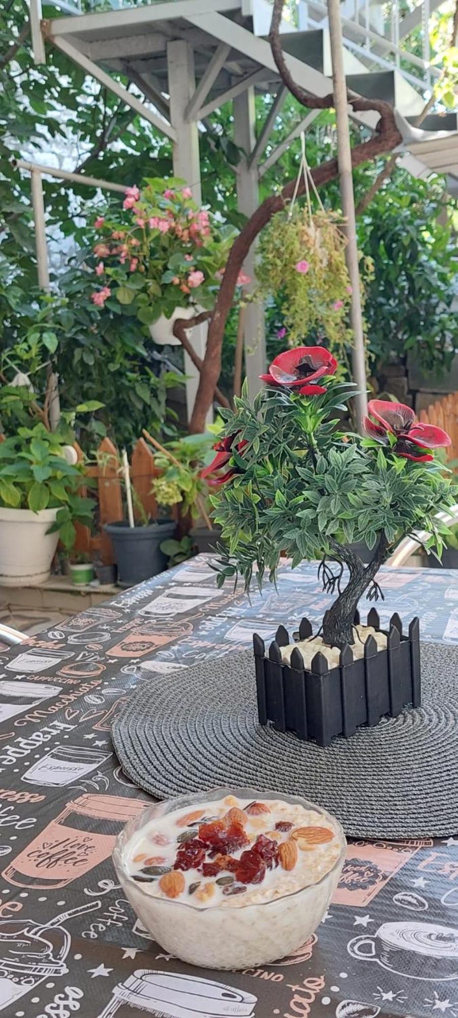 Guest House Flowers Берат Екстер'єр фото