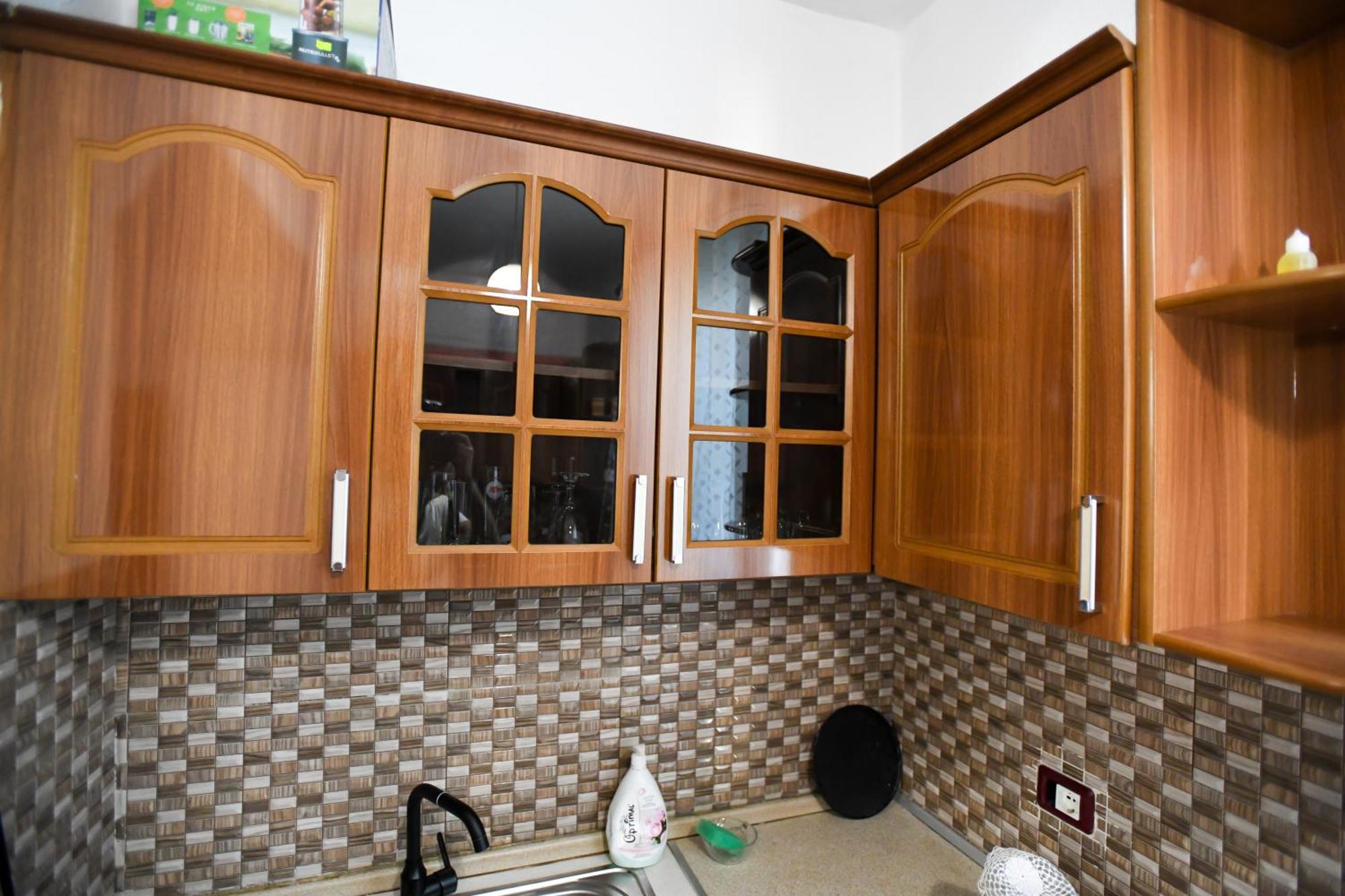 Guest House Flowers Берат Екстер'єр фото