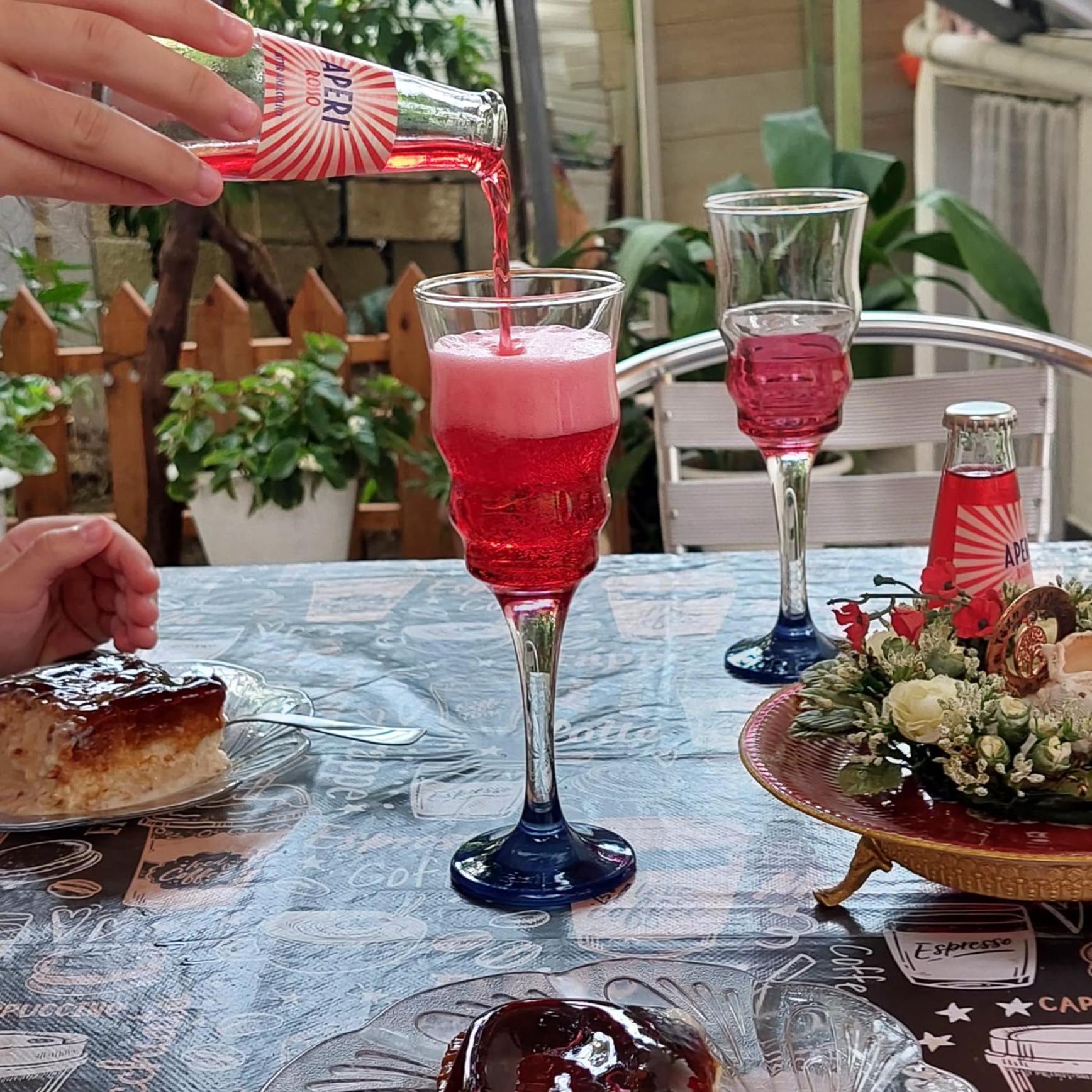 Guest House Flowers Берат Екстер'єр фото